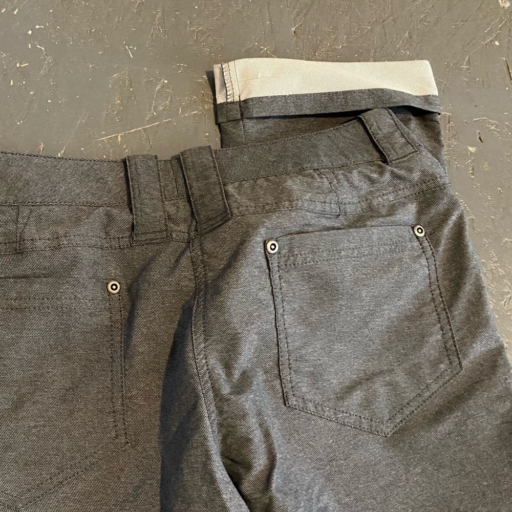 Nike Golf Sport Dri-fit Pants - W8 - Picture 5 of 5
